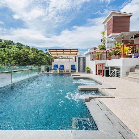 Kata Beach Studio Exterior foto