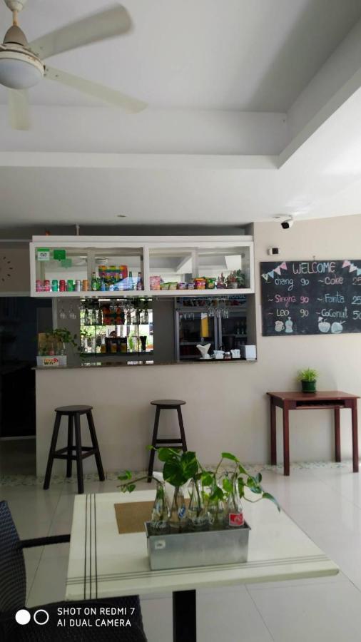 Kata Beach Studio Exterior foto